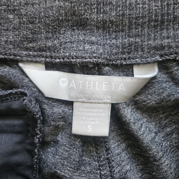Athleta Venice Joggers, Size Small - Picture 9 of 11